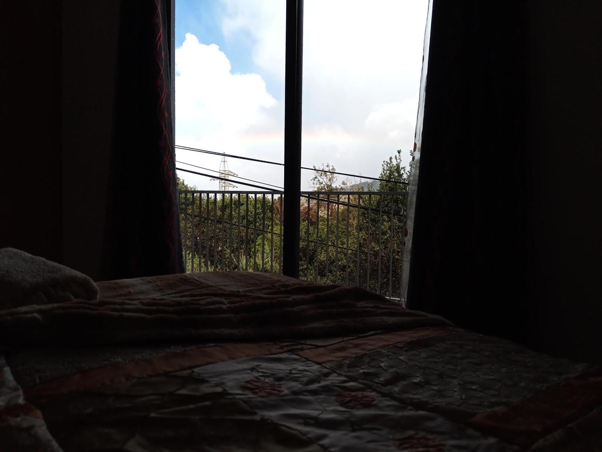 Apartmán Casa Mao-Cheia Arco da Calheta  Exteriér fotografie
