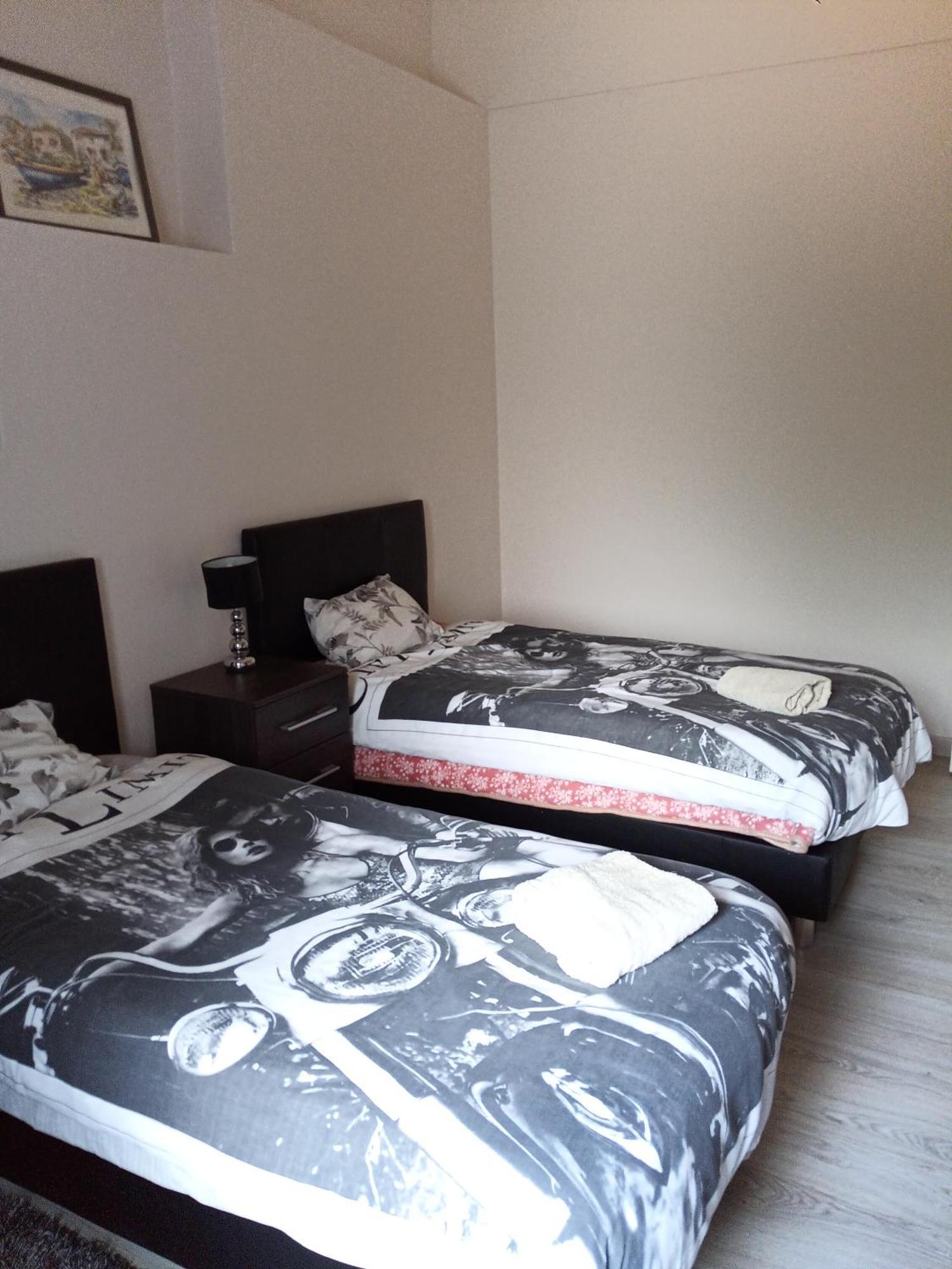 Apartmán Casa Mao-Cheia Arco da Calheta  Exteriér fotografie