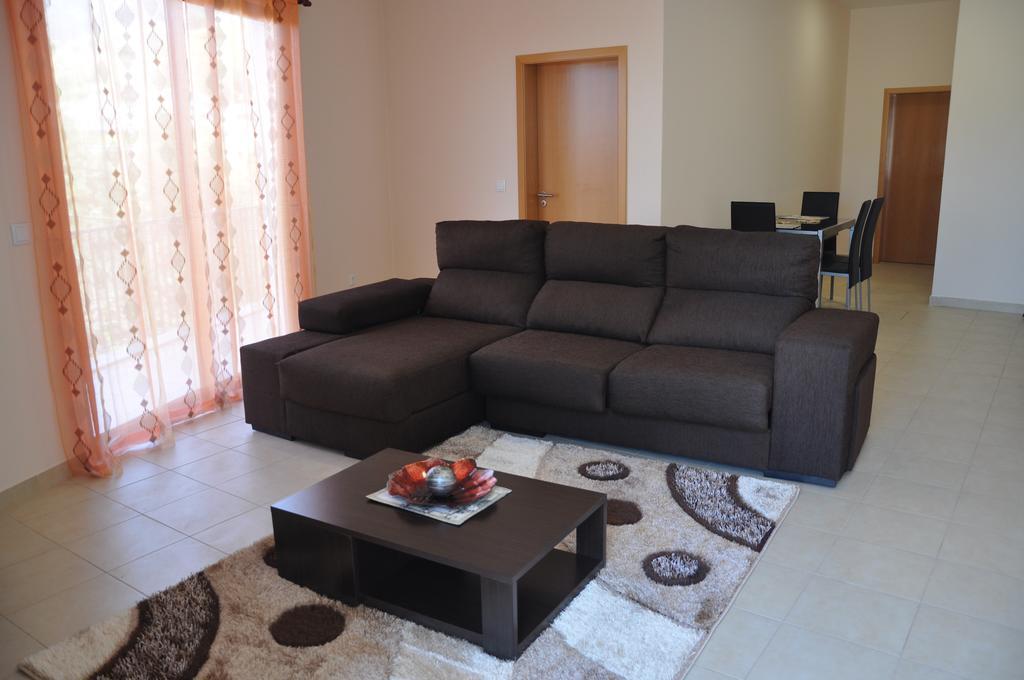Apartmán Casa Mao-Cheia Arco da Calheta  Exteriér fotografie