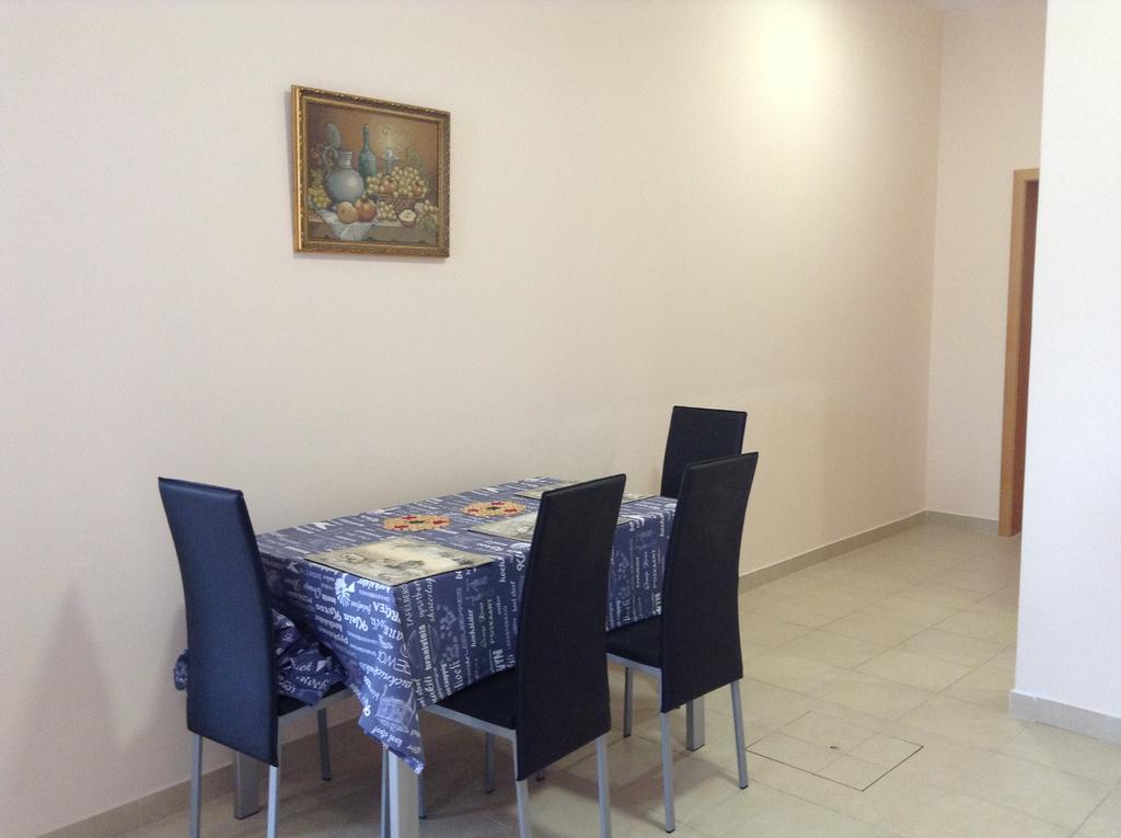 Apartmán Casa Mao-Cheia Arco da Calheta  Exteriér fotografie