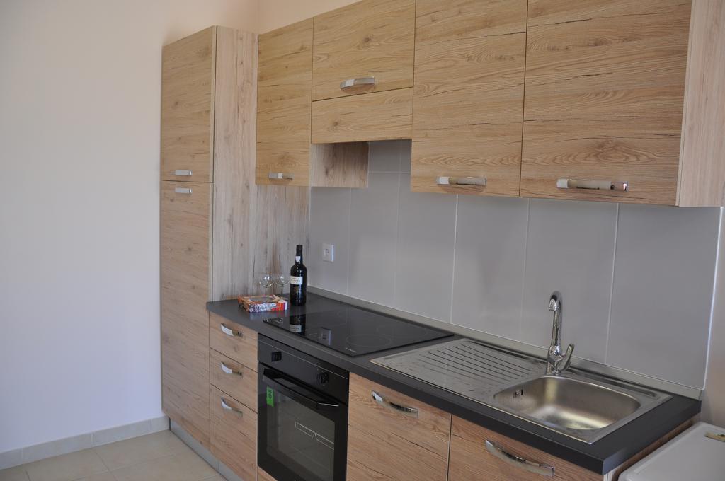 Apartmán Casa Mao-Cheia Arco da Calheta  Exteriér fotografie