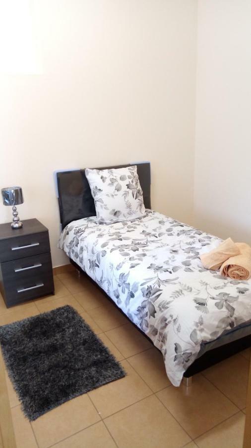 Apartmán Casa Mao-Cheia Arco da Calheta  Exteriér fotografie