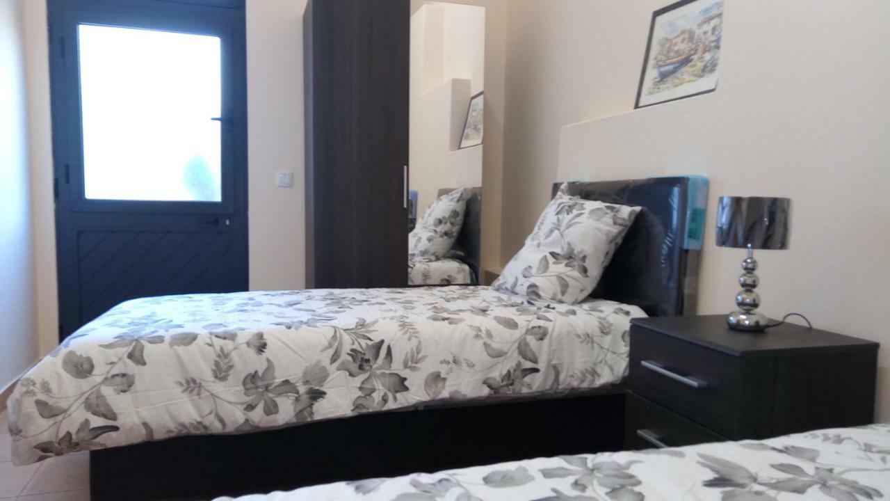 Apartmán Casa Mao-Cheia Arco da Calheta  Exteriér fotografie